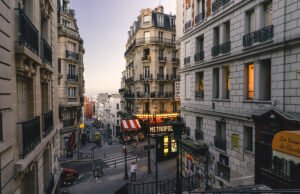 What Do I Need To Make It In Business?