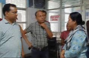 जनजातीय कार्यविभाग द्वारा संचालित छात्रावास /आश्रम में अधीक्षक/अधीक्षिकाओं की लापरवाही से कई छात्र/छात्राओं की चली गई जान,विभाग बेसुध..!