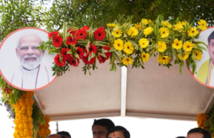 कमलनाथ के गढ छिदंवाडा में अमरवाड़ा उपचुनाव में जीत का जश्न मनाएंगे CM मोहन यादव, क्या कमलेश शाह को मंत्री बनाने का करेंगे ऐलान