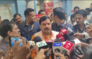 मुख्यमंत्री मोहन यादव ने कहा 2 साल विकास होगा उसके बाद फिर मंत्रिमंडल का विस्तार सोचेंगे,