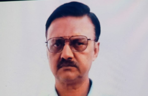 शरद पाठक पुनः बने स्टार परफ़ॉर्मर,न्यूज़ 24 के कार्यक्रम विजनरीज़ ऑफ मध्यप्रदेश में किया गया सम्मानित