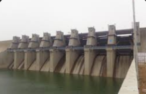 सिंचाई विभाग की लापरवाही से किसानों को हो रहा भरी नकुशन…