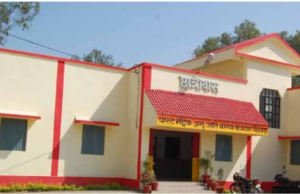 जनजाति विभाग की लापरवाही 5 साल पूर्व बंद हुए अनुसूचित जनजाति बालक आश्रम में बिना पढ़ाई मजे कर रहे थे 5 शिक्षक पर आज तक कार्यवाही नहीं….