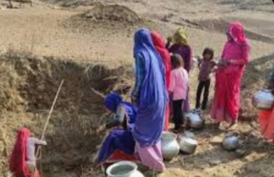 जिले के आदिवासी समाज आज भी मूलभूत सुविधाओं को तरस रहा…