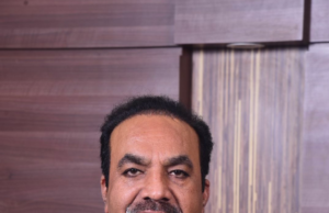 भारतीय जनता पार्टी के जिला अध्यक्ष श्री शेषराव यादव ने केंद्रीय बजट 2024-25 का किया स्वागत