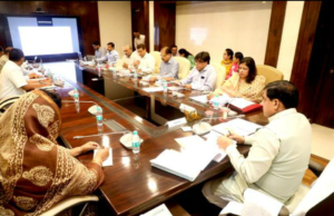 मुख्यमंत्री डॉ. यादव ने “अग्रदूत पोर्टल” लांच किया”सूचना ही शक्ति है” को सार्थक करेगा अग्रदूत पोर्टल