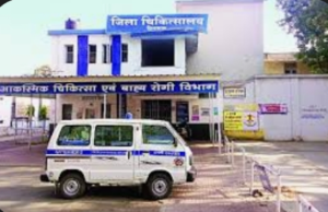 तामिया पातालकोट में फैला डायरिया , समय में इलाज नहीं मिलने से महिला की मौत…?