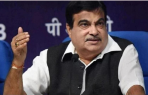 नितिन गडकरी ने टोल को लेकर लिया बड़ा फैसला,