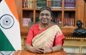 राष्ट्रपति ने बदले छत्तीसगढ़, झारखंड और असम समेत 10 राज्यों के गवर्नर,