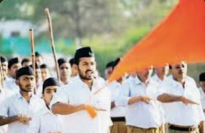 RRS में शामिल हो सकते है सरकारी कर्मचारी: मोदी सरकार ने पलटा 58 साल पुराना आदेश..