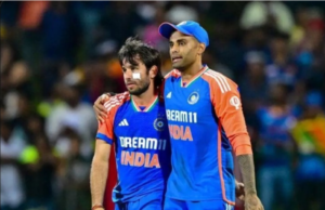 भारत ने तोड़ा किसी टीम के खिलाफ सर्वाधिक मैच T20 जीतने का अपना रिकॉर्ड