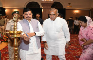 सौभाग्य है कि देश में सर्वाधिक बाघ मध्यप्रदेश में हैं – मुख्यमंत्री डॉ. यादव