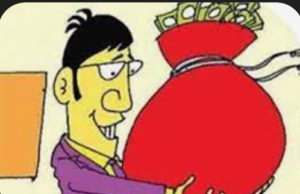 जुन्नारदेव गबनकांड में आखिर कब होगी दोषी बीईओ एंव लिपिक पर एफआईआर..?