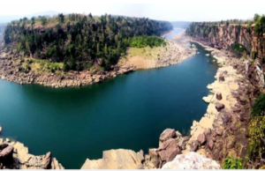 प्रधानमंत्री श्री मोदी ने की प्रदेश के नदी जोड़ो अभियान की प्रशंसा…