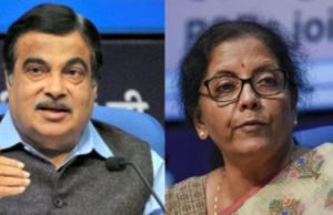 गडकरी ने इंश्योरेंस प्रीमियम से GST हटाने की मांग की..