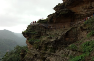आस्था और दिव्यता वाला मेला ,देवाधिदेव महादेव की नगरी पचमढ़ी..