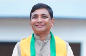 लांची बीजेपी विधायक ने अपने ही सरकार के आदेश के खिलाफ खोला मोर्चा,