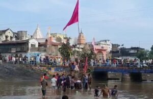 पांढुर्ना में कल खेला जाएगा खूनी खेल…..पूरी दुनिया में प्रसिद्ध पत्थर मारने का खेल..