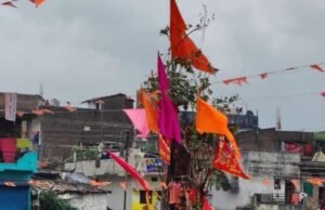 पांढुर्ना में खूनी खेल जारी 220 धायल …