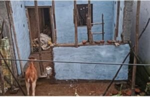 जनजाति परिवारों के अधूरे आवास को पूर्ण दर्शाकर भेजी जा रही है फर्जी हितग्राहियों की प्रगति रिपोर्ट…