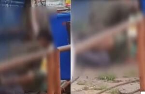 धार्मिक नगरी उच्जैन में महिला के साथ दरिंदगी…