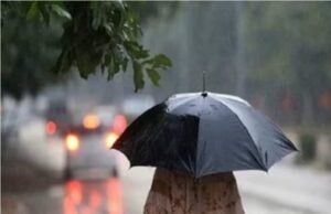 खतरनाक हैं अगले 48 घंटे, उज्जैन, जबलपुर, छिंदवाड़ा समेत इन जिलों में भारी बारिश का अलर्ट…