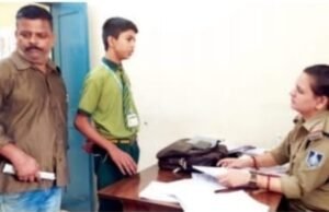 प्राईवेट स्कूल ने बीच सत्र में छात्र को आखिर क्यों दे दी टीसी…छात्र का भबिष्य अंधकार में जिम्मेदार कौन..?