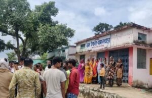 सरपंच पुत्र को लाभ दिलाने में जुटा विभाग….फर्जी फार्म में लाखों का भुगतान…