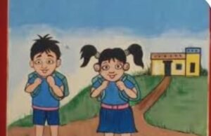 मुख्यालय में नहीं रहते शिक्षक,शिक्षिका छिदंवाडा व अन्य क्षेत्र से करते है आना -जाना..!