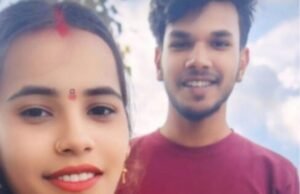 15 दिन बाद ही ससुर ने दमाद को मौत के घाट उतारक अपनी बेटी का उजाड़…