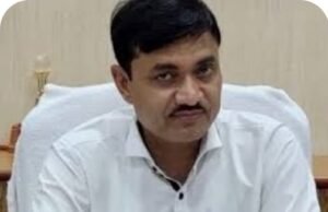 तहसीलदार, प्रभारी तहसीलदार, नायब तहसीलदारों को शासकीय कार्य सुविधा की दृष्टि से आगामी आदेश पर्यन्त अस्थाई रूप से किया गया पदस्थ…