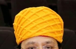 राष्ट्रीय मीडिया गुरु सम्मान से अलंकृत किए जाएंगे प्रो.संजय द्विवेदी