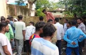 छात्रावास में कंरट लगने से दो छात्र की मौत, मध्यप्रदेश में लगातार हो रही छात्र की मौत..?