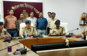 आखिर क्यों हमला कराया राइस मिल संचालक ने पत्रकार पर ..