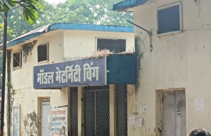 अस्पताल में गर्भवती महिला की मौत ,डाक्टरों ने काट दी गलत नस, रक्तस्राव नहीं हुआ बंद, परिजनों ने लगाया आरोप…