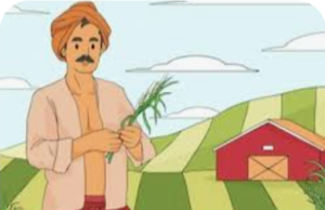 ग्राम सेवक गांव में नहीं मिलते, उनकी लापरवाही की सजा भुगत रहे ग्रामीण कृषक ….