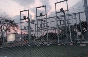 उपकेंद्र के निर्माण से बदली क्षेत्र की तस्वीरपटनिया में नवनिर्मित विद्युत उपकेंद्र से विद्युत उपभोक्ताओं को बिजली समस्याओं से मिली राहत….