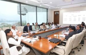 पेसा कानून के समस्त दावों का समय-सीमा में करें निराकरण – मुख्यमंत्री डॉ.मोहन यादव