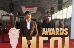 युवाओं के रोल मॉडल बने छिंदवाड़ा जिले के प्रगतिशील कृषक श्री राहुल कुमार वसूले