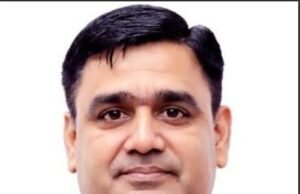 बैडमिंटन कोर्ट में जज को आया हार्ट अटैक,डॉक्टर के प्रयासों के बाद भी नहीं बची जान