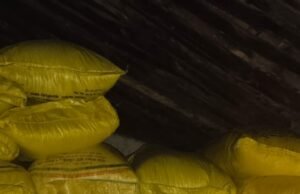 किसानों को उत्तम गुणवत्ता का खाद, बीज एवं कीटनाशक प्रदाय करने के लिये चलाया जा रहा सघन अभियान…..