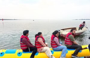 माचागोरा में साल भर जेटस्की, बनाना बोट का आनंद उठा सकेंगे पर्यटक…