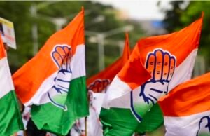 आदिवासियों की जमीन हड़पने का भाजपा सरकार बना रही कीर्तिमान….