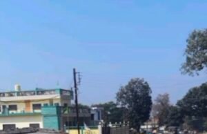 बेखौफ चल रेत का अवैध गोरख धंधे में माफिया काट रहे चांदी, जिम्मेदार कौन ?