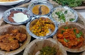 जल महोत्सव में बिर्रा की रोटी, महुए की पुड़ी और समा की खीर चखेंगे पर्यटक…