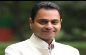 भाजपा बाबा साहेब व संविधान पर कर रही प्रहार- नकुलनाथ-देश में नफरत फैलाने में जुटी भाजपा को जनता देगी जवाब