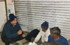 दास्तां खुशियों की” श्री सोनू यादव को आश्रय स्थल से मिला घर जैसा सहारा….