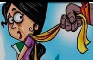 कन्या परिसर में कन्या परिसर में फिर हुआ हंगामा,शिक्षक पर छात्रा ने लगाए गंभीर आरोप, परिजनों ने किया हंगमा…