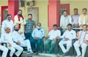 दिल्ली से तय होंगे जिला अध्यक्षः संगठन ने भेजा नामों का पैनल..