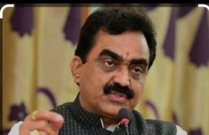 छिंदवाड़ा वासियों की सेवा में जिले की पुलिस पूर्ण तन्मयता के साथ सेवारत है.. राकेश सिंह प्रभारी मंत्री